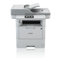 Wielofunkcyjne urządzenie laserowe Brother MFC-L6900DW - wysyłka w 24H