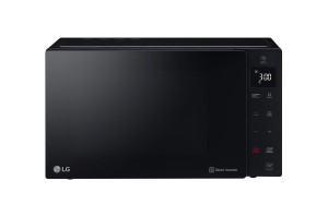 Kuchenka mikrofalowa LG NeoChef™ inwerter MH6535GIS - wysyłka w 24h