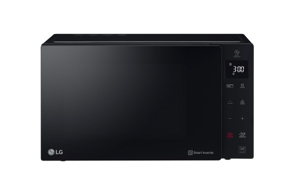 Kuchenka mikrofalowa LG NeoChef™ inwerter MH6535GIS - wysyłka w 24h