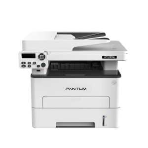 Wielofunkcyjna drukarka laserowa Pantum M7100DW Wi-Fi