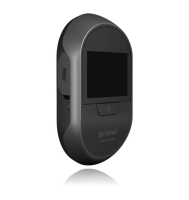 Dzwonek do drzwi Brinno DUO SHC1000W-S 