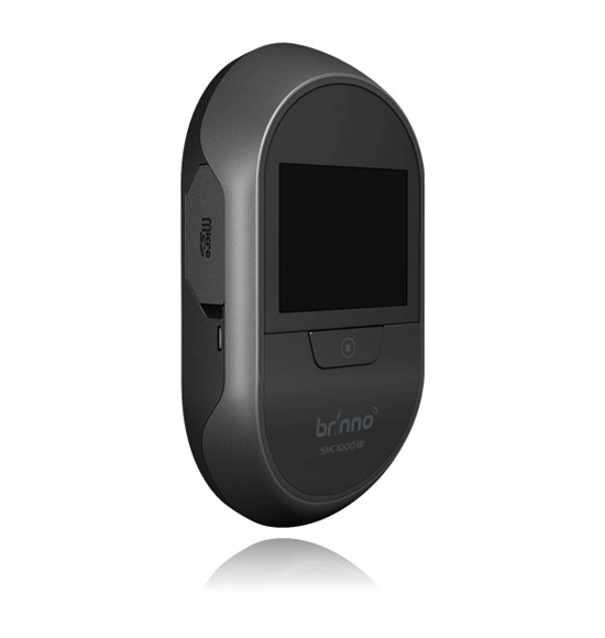 Dzwonek do drzwi Brinno DUO SHC1000W-S 