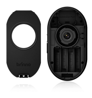 Dzwonek do drzwi Brinno DUO SHC1000W-S 