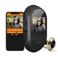 Dzwonek do drzwi Brinno DUO SHC1000W-S 