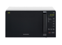 Kuchenka mikrofalowa Winia DAEWOO KQG-663BW 700W 20L Grill