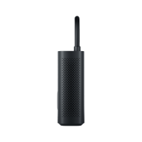 Przenośna pompka Xiaomi Portable Electric Air Compressor 1S Black -  z akumulatorem