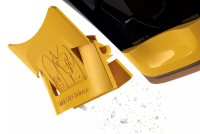 Żelazko parowe Philips Azur Elite z technologią OptimalTEMP GC5036/20