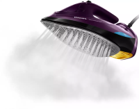 Żelazko parowe Philips Azur Advanced z technologią OptimalTEMP GC4934/30