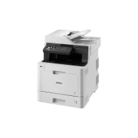 Wielofunkcyjne urządzenie laserowe Brother MFC-L8690CDW
