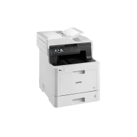 Wielofunkcyjne urządzenie laserowe Brother MFC-L8690CDW