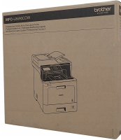 Wielofunkcyjne urządzenie laserowe Brother MFC-L8690CDW