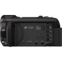 Kamera cyfrowa Panasonic HC-V777 HC-V770 20 x zoom