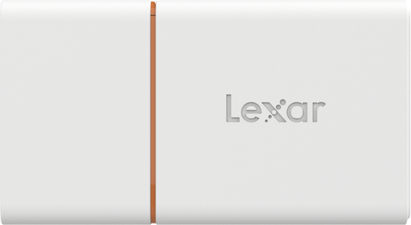 Czytnik kart Lexar nCARD NM 2 w 1 USB 3.1