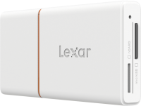 Czytnik kart Lexar nCARD NM 2 w 1 USB 3.1