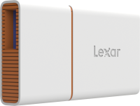 Czytnik kart Lexar nCARD NM 2 w 1 USB 3.1
