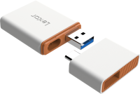 Czytnik kart Lexar nCARD NM 2 w 1 USB 3.1