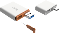 Czytnik kart Lexar nCARD NM 2 w 1 USB 3.1