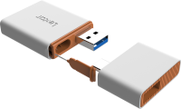 Czytnik kart Lexar nCARD NM 2 w 1 USB 3.1