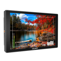 Monitor podglądowy Lilliput A11