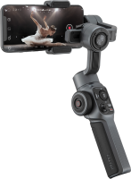 Stabilizator do telefonu Zhiyun Smooth 5 Combo