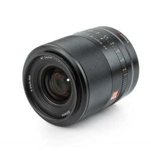 Obiektyw Viltrox AF 24 mm F1.8 Nikon Z
