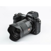 Obiektyw Viltrox AF 24 mm F1.8 Nikon Z