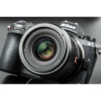 Obiektyw Viltrox AF 24 mm F1.8 Nikon Z
