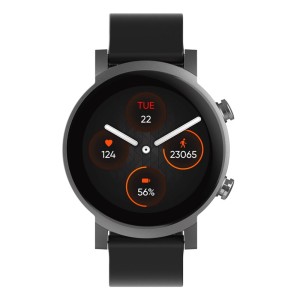Zegarek Smartwatch Mobvoi TicWatch E3 NFC Wear OS