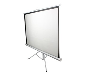 Ekran projekcyjny Hant System 120x120cm 67''