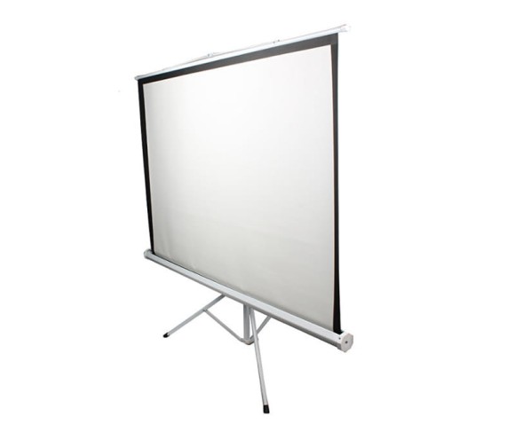 Ekran projekcyjny Hant System 120x120cm 67''