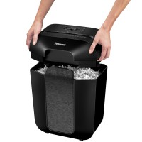 Niszczarka do dokumentów Fellowes Cross-Cut LX45 