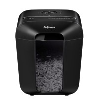 Niszczarka do dokumentów Fellowes Cross-Cut LX45 