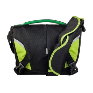 Torba fotograficzna Genesis Boston czarny 