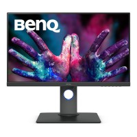 Monitor BenQ PD2700U 27 cali 4K UHD sRGB IPS