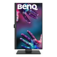 Monitor BenQ PD2700U 27 cali 4K UHD sRGB IPS