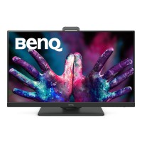 Monitor BenQ PD2700U 27 cali 4K UHD sRGB IPS