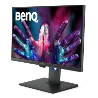 Monitor BenQ PD2700U 27 cali 4K UHD sRGB IPS