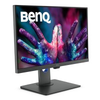 Monitor BenQ PD2700U 27 cali 4K UHD sRGB IPS