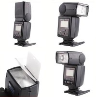 Lampa błyskowa Yongnuo YN-468 II E-TTL Canon