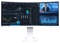 Monitor Eizo FlexScan EV3895WT 37,5"