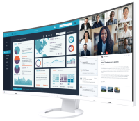 Monitor Eizo FlexScan EV3895WT 37,5"