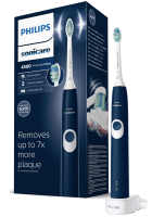Szczoteczka soniczna Philips Sonicare ProtectiveClean 4300 HX6801/04