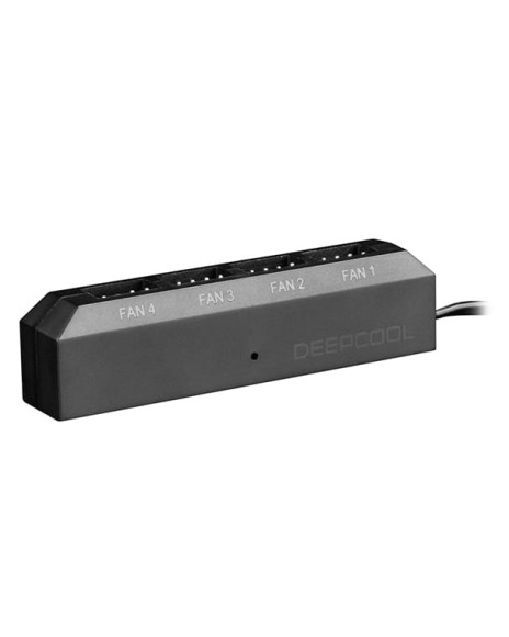 4-portowy kontroler wentylatorów Deepcool FH-04 