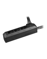 4-portowy kontroler wentylatorów Deepcool FH-04 