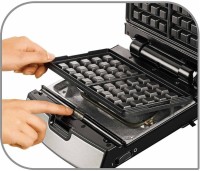 Opiekacz Tefal Snack Collection SW854D16 z czterema wymiennymi płytami