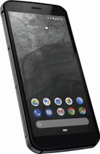 Smartfon CAT S52 64GB IP68