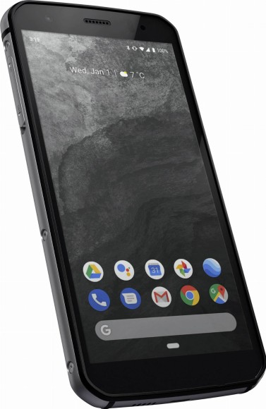 Smartfon CAT S52 64GB IP68