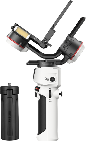 Stabilizator Zhiyun Crane M3