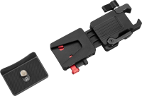  Stabilizator Gimbal Zhiyun Crane M3 Pro + Statyw Lampa Mikrofon Torba 