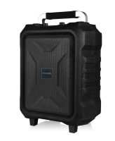 Głośnik przenośny Microlab TL20 + 2 mikrofony + pilot